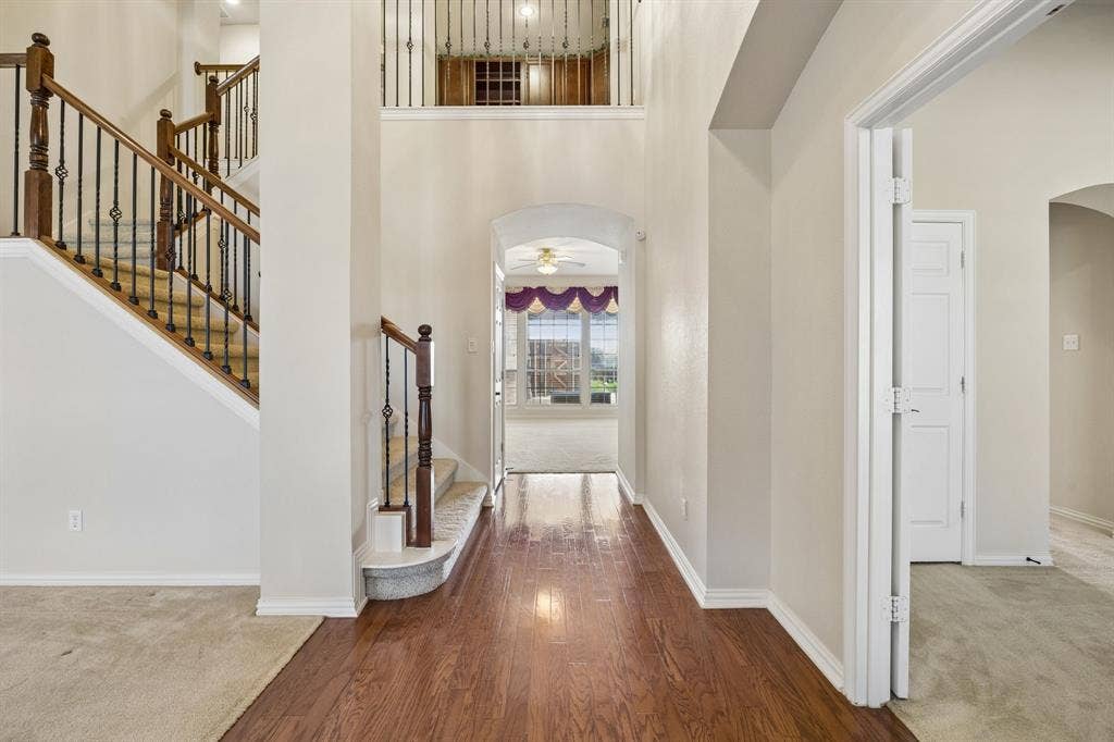 6421 Fairfield Drive, Rowlett, TX 75089