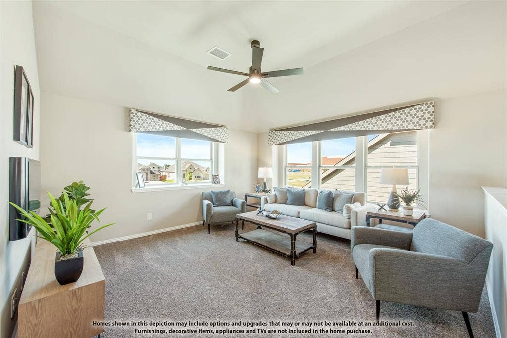 940 Homestead Drive, DeSoto, TX 75115 940 Homestead Drive, DeSoto, TX 75115