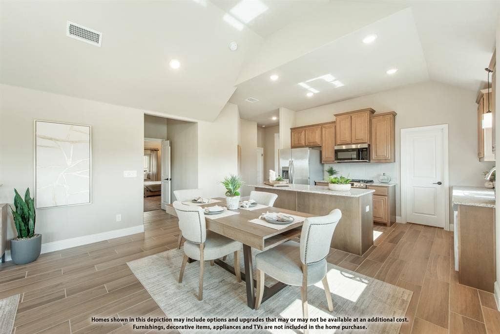 940 Homestead Drive, DeSoto, TX 75115 940 Homestead Drive, DeSoto, TX 75115