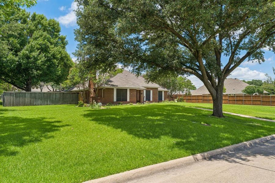 Property photo for 213 Mesa Drive, Sunnyvale, TX