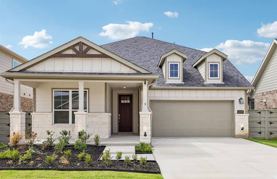 Property photo for 11225 Orchard Lane, Justin, TX