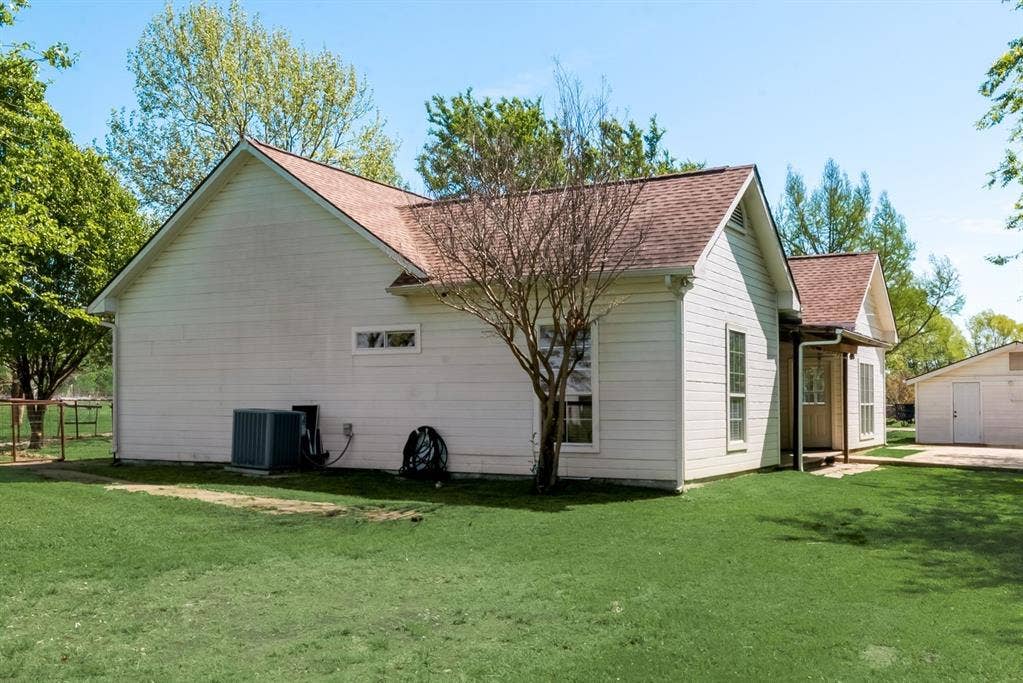 5893 Fm 1827, McKinney, TX 75071 5893 Fm 1827, McKinney, TX 75071