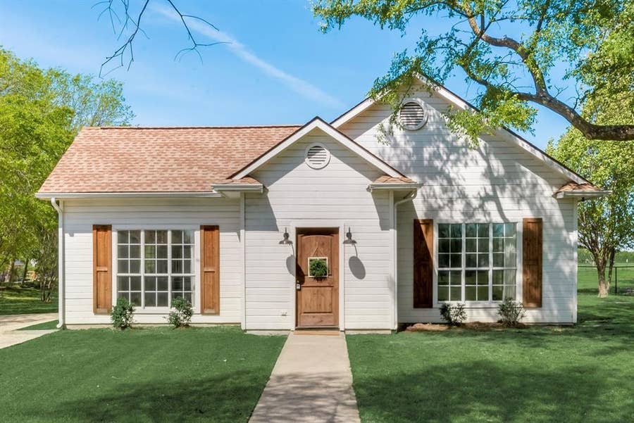 Property photo for 5893 Fm 1827, McKinney, TX