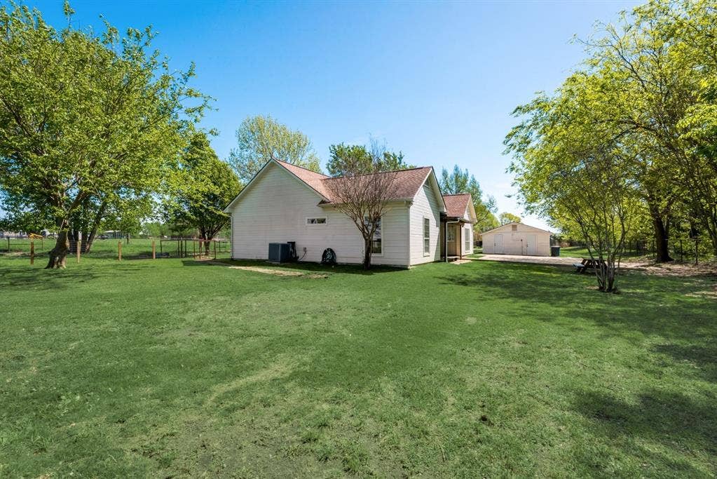 5893 Fm 1827, McKinney, TX 75071 5893 Fm 1827, McKinney, TX 75071
