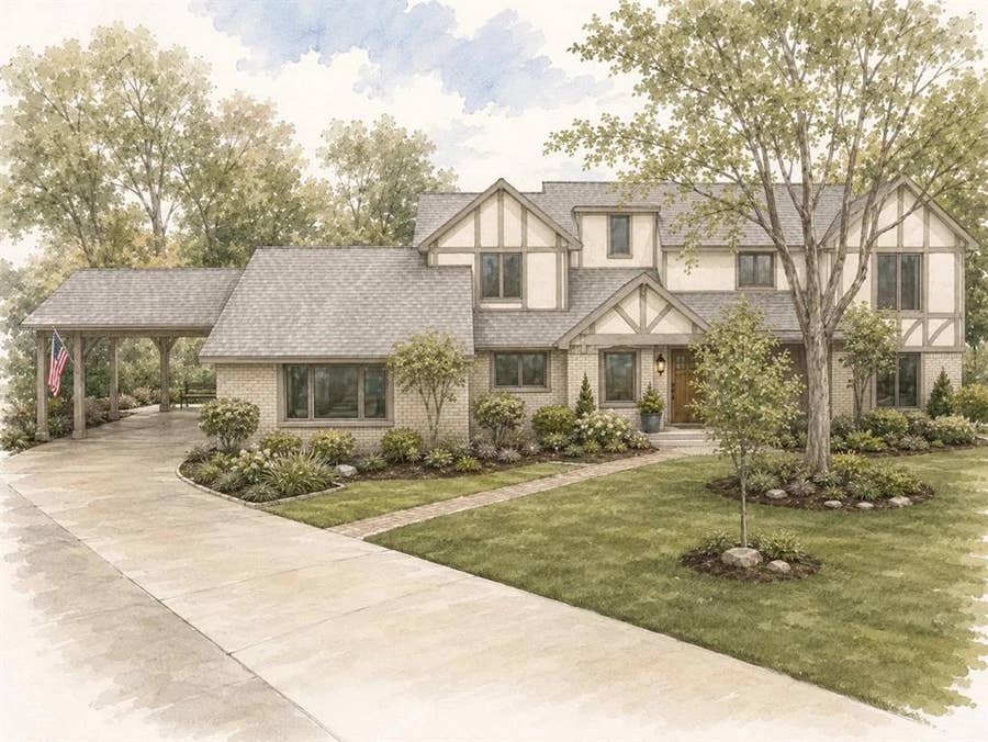 Property photo for 3 Chula Vista Circle, Wylie, TX