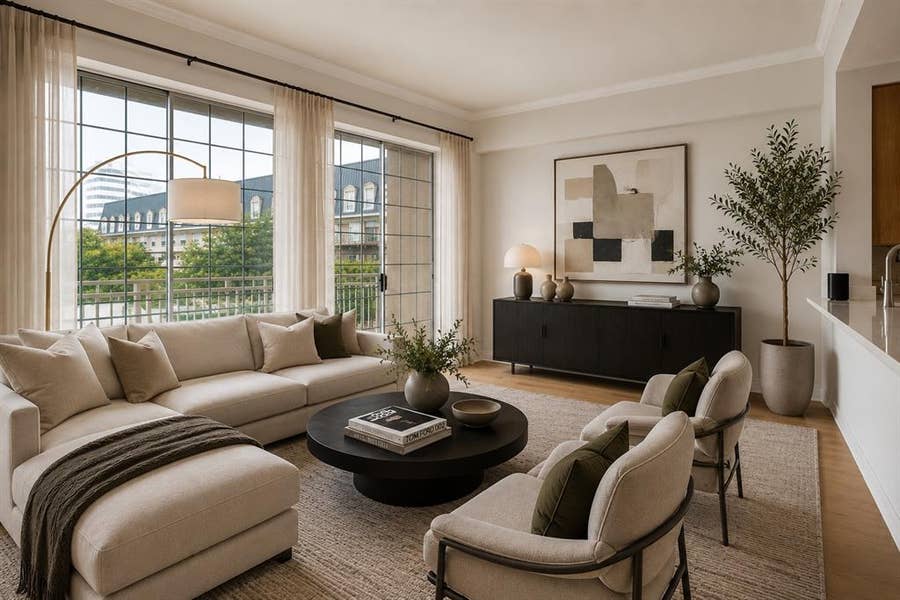 Property photo for 3225 Turtle Creek Boulevard, #530, Dallas, TX