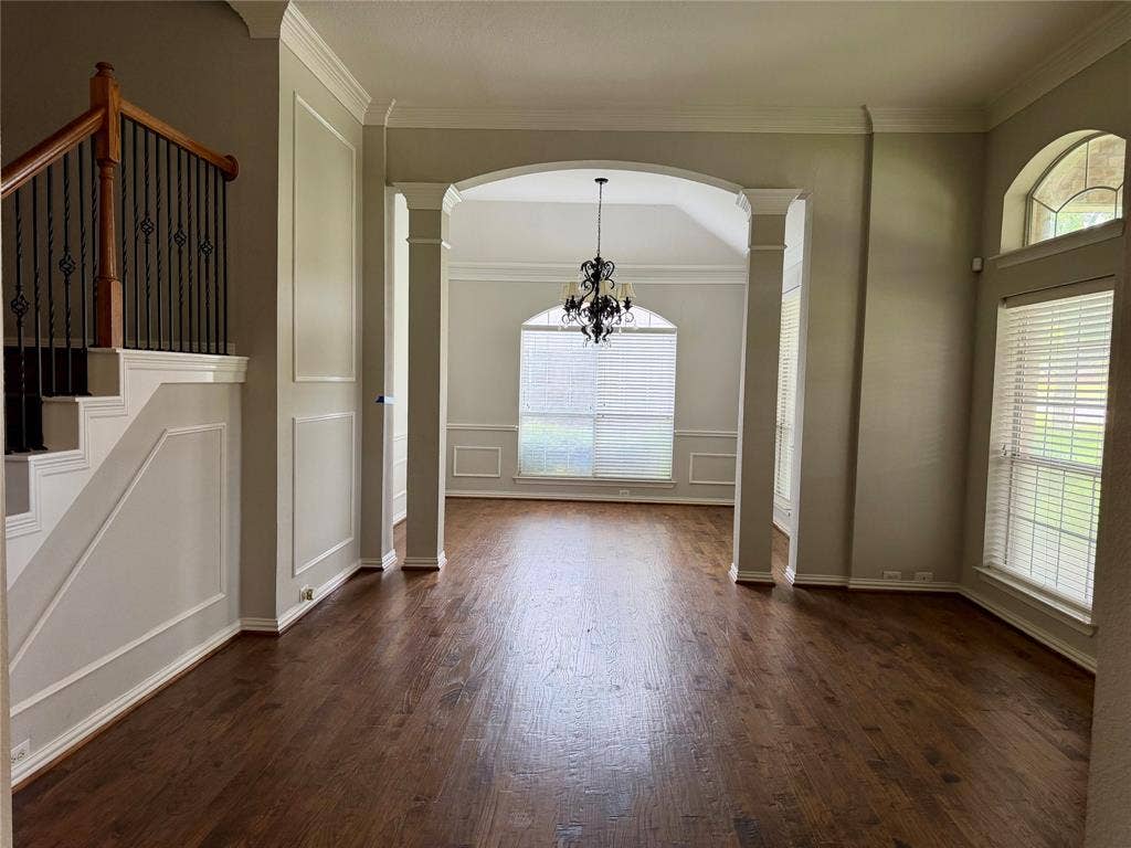 4309 Wingren Drive, Plano, TX 75093 4309 Wingren Drive, Plano, TX 75093