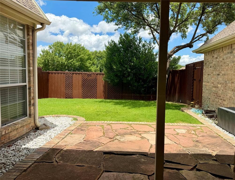 4309 Wingren Drive, Plano, TX 75093 4309 Wingren Drive, Plano, TX 75093