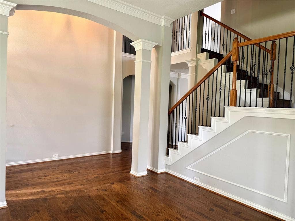 4309 Wingren Drive, Plano, TX 75093 4309 Wingren Drive, Plano, TX 75093