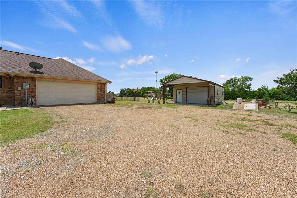 4480 County Road 551, Farmersville, TX 75442 4480 County Road 551, Farmersville, TX 75442