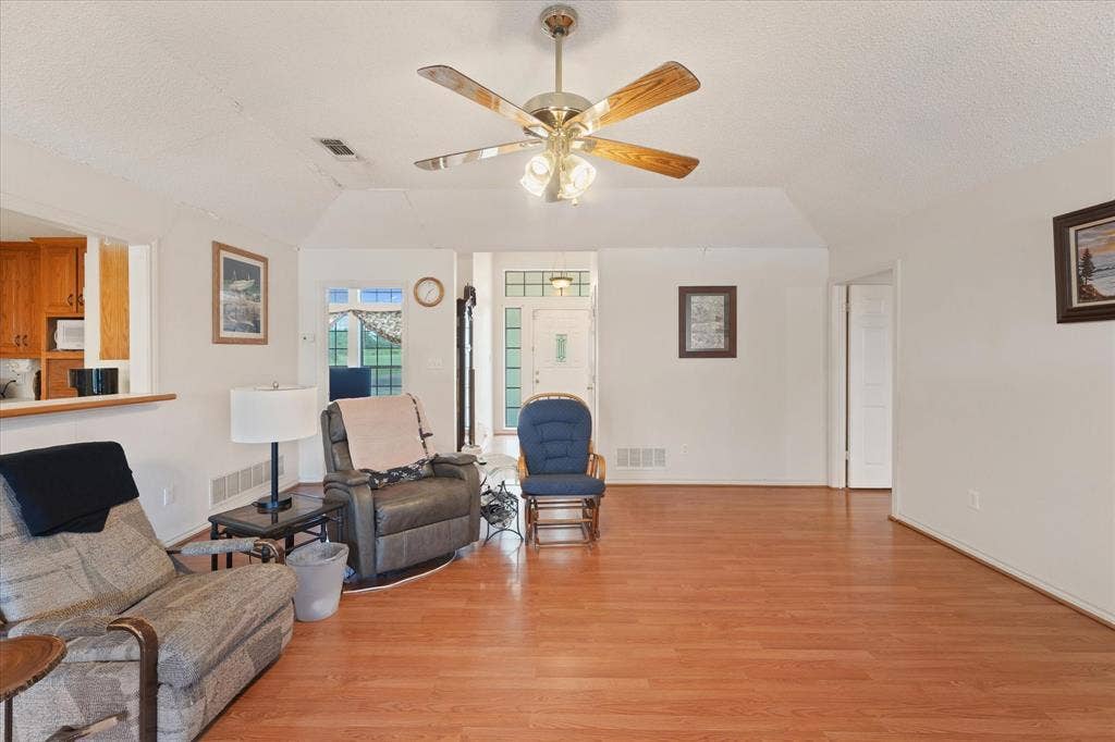 4480 County Road 551, Farmersville, TX 75442 4480 County Road 551, Farmersville, TX 75442