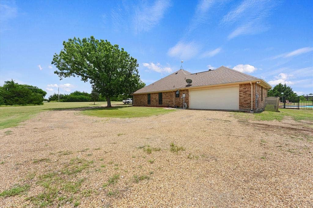 4480 County Road 551, Farmersville, TX 75442 4480 County Road 551, Farmersville, TX 75442