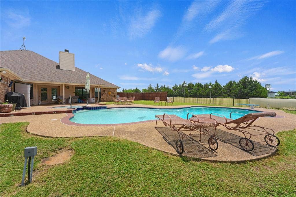 4480 County Road 551, Farmersville, TX 75442 4480 County Road 551, Farmersville, TX 75442