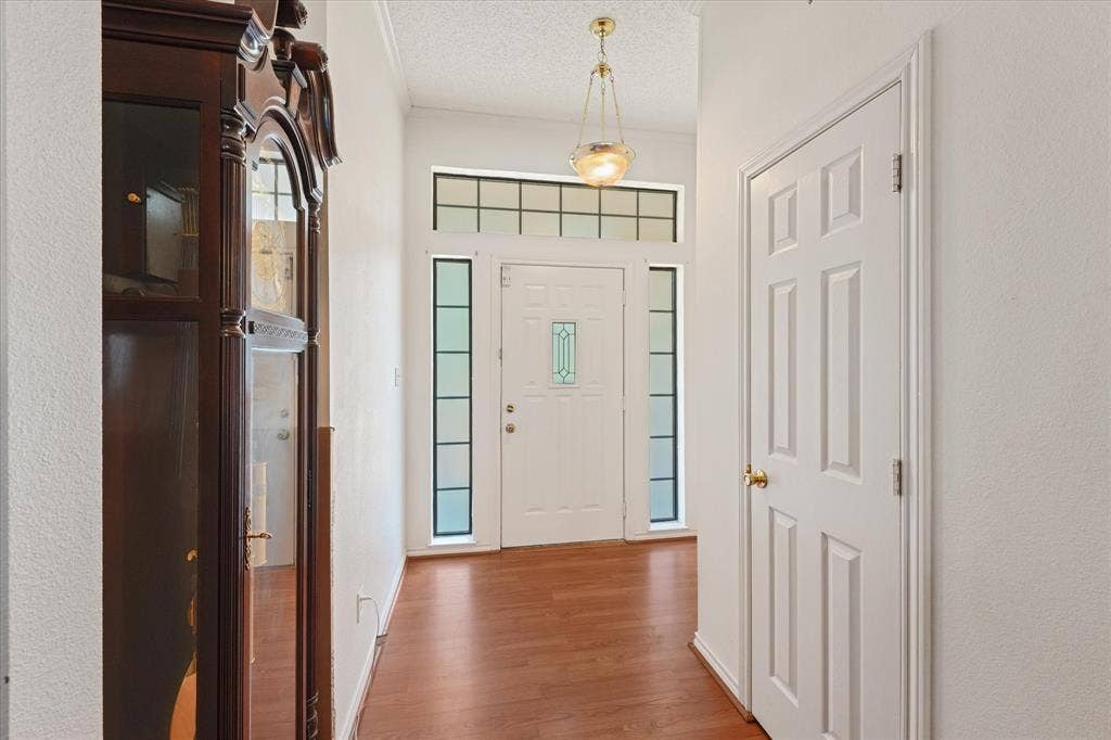 4480 County Road 551, Farmersville, TX 75442 4480 County Road 551, Farmersville, TX 75442
