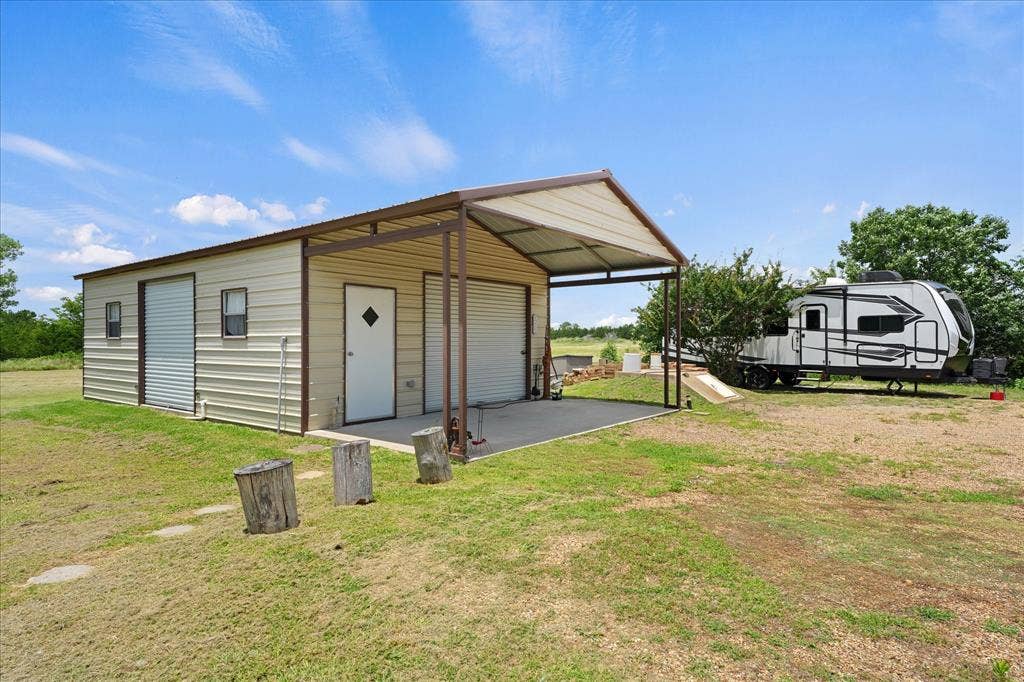 4480 County Road 551, Farmersville, TX 75442 4480 County Road 551, Farmersville, TX 75442