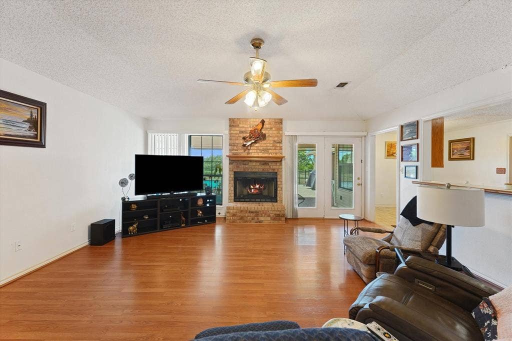 4480 County Road 551, Farmersville, TX 75442 4480 County Road 551, Farmersville, TX 75442