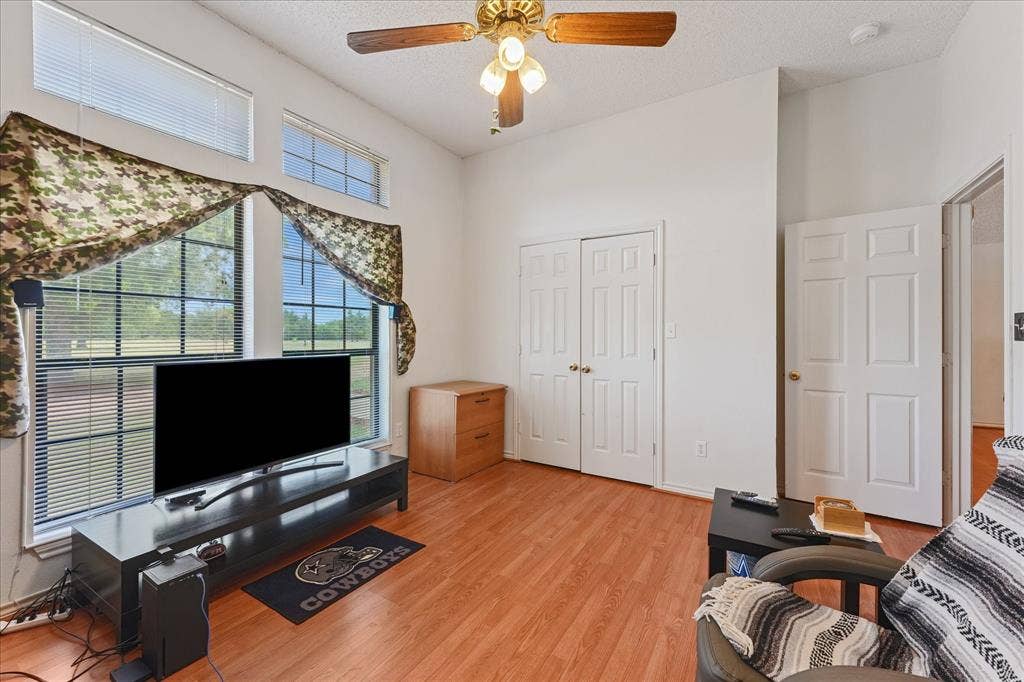 4480 County Road 551, Farmersville, TX 75442 4480 County Road 551, Farmersville, TX 75442