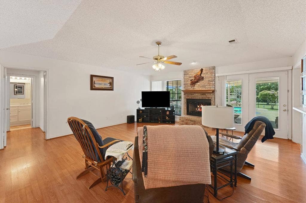 4480 County Road 551, Farmersville, TX 75442 4480 County Road 551, Farmersville, TX 75442