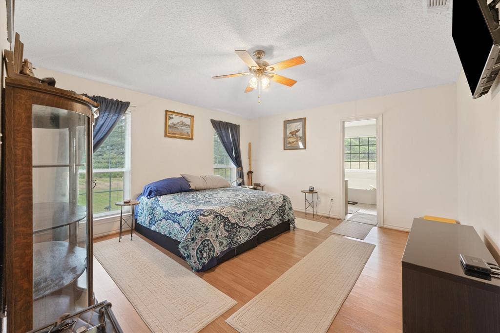4480 County Road 551, Farmersville, TX 75442 4480 County Road 551, Farmersville, TX 75442