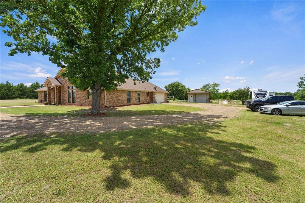 4480 County Road 551, Farmersville, TX 75442 4480 County Road 551, Farmersville, TX 75442