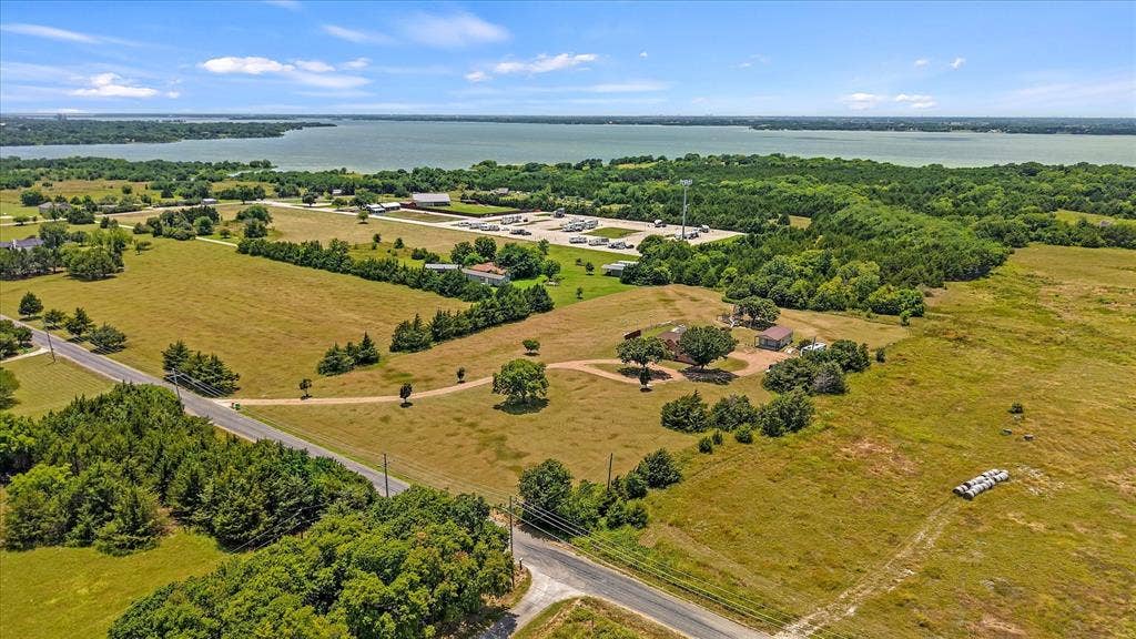 4480 County Road 551, Farmersville, TX 75442 4480 County Road 551, Farmersville, TX 75442
