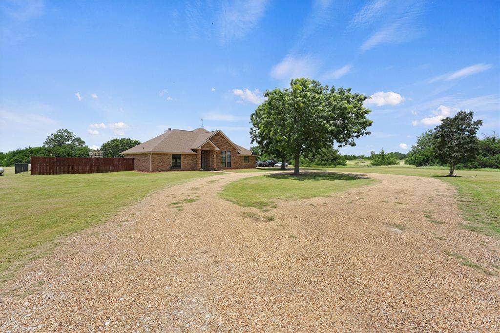 4480 County Road 551, Farmersville, TX 75442 4480 County Road 551, Farmersville, TX 75442