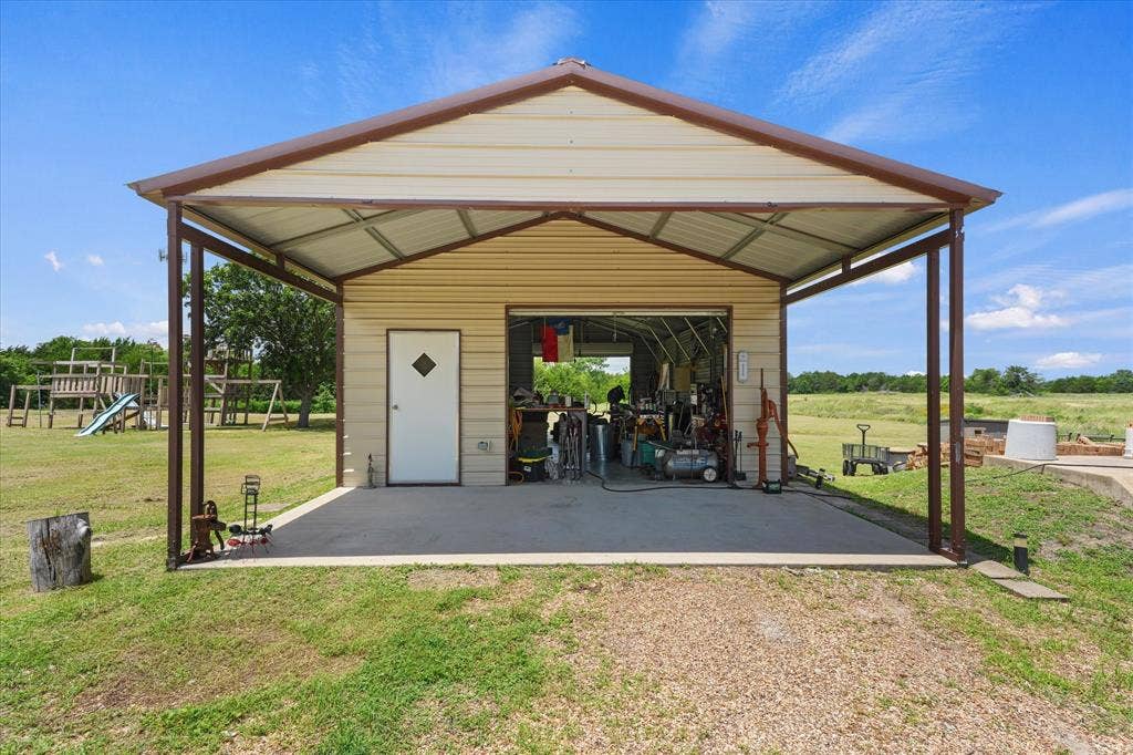 4480 County Road 551, Farmersville, TX 75442 4480 County Road 551, Farmersville, TX 75442