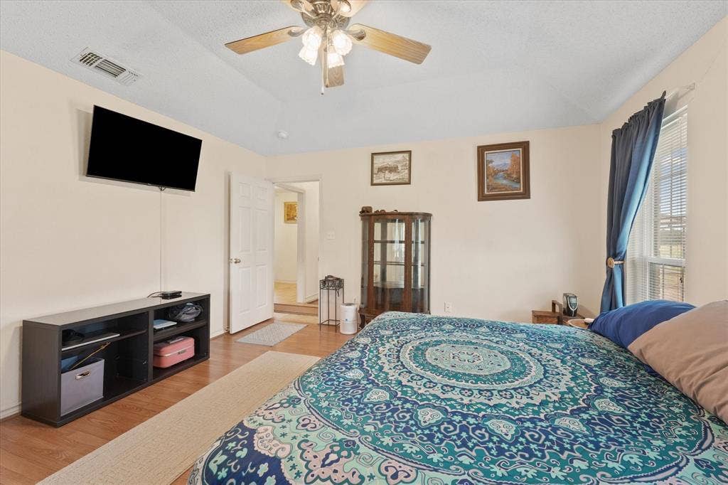 4480 County Road 551, Farmersville, TX 75442 4480 County Road 551, Farmersville, TX 75442