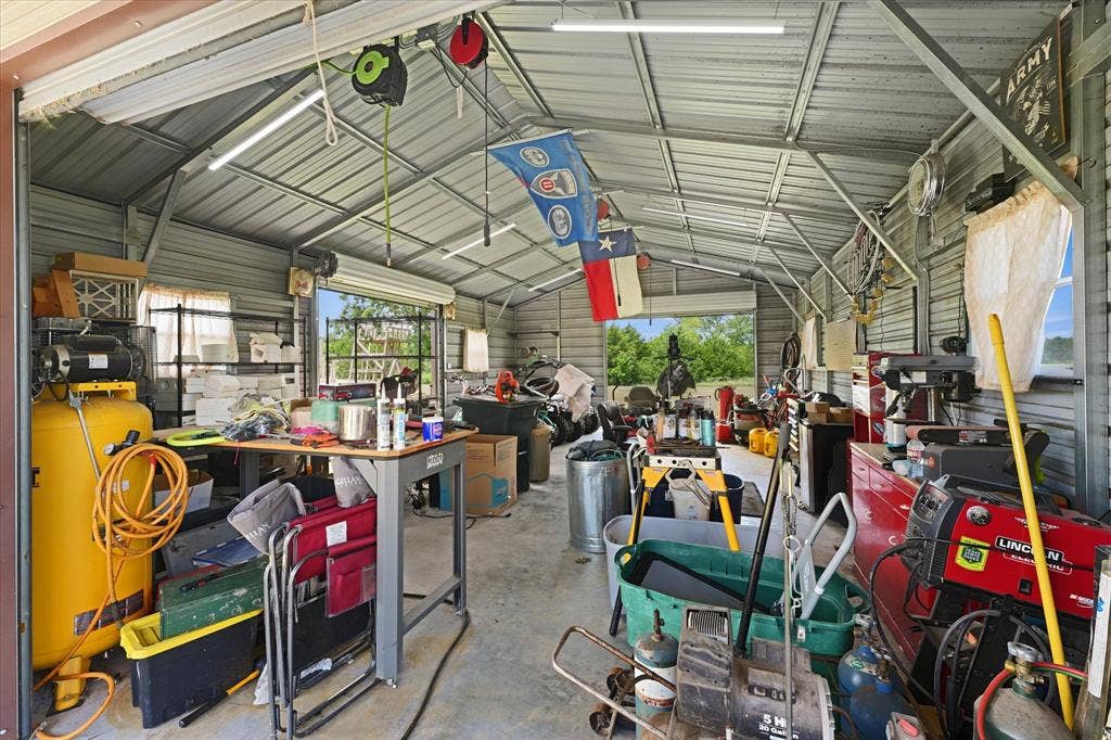 4480 County Road 551, Farmersville, TX 75442 4480 County Road 551, Farmersville, TX 75442