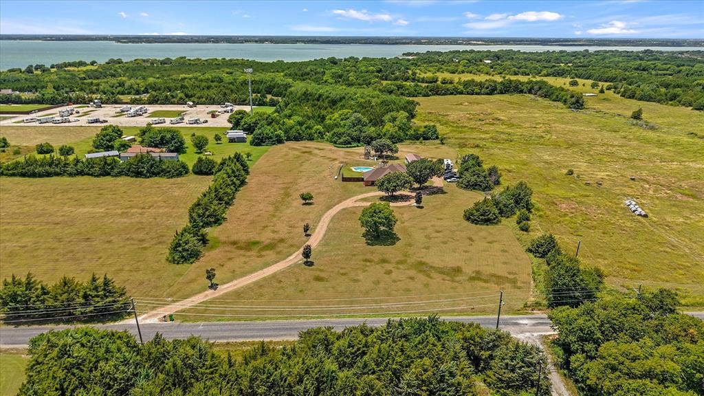 4480 County Road 551, Farmersville, TX 75442 4480 County Road 551, Farmersville, TX 75442