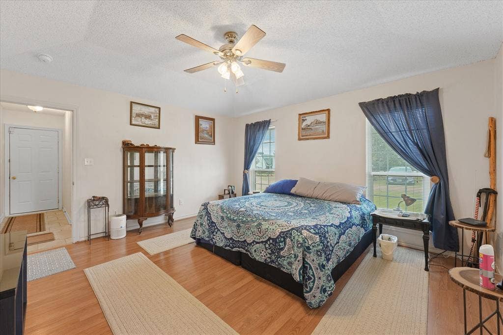 4480 County Road 551, Farmersville, TX 75442 4480 County Road 551, Farmersville, TX 75442