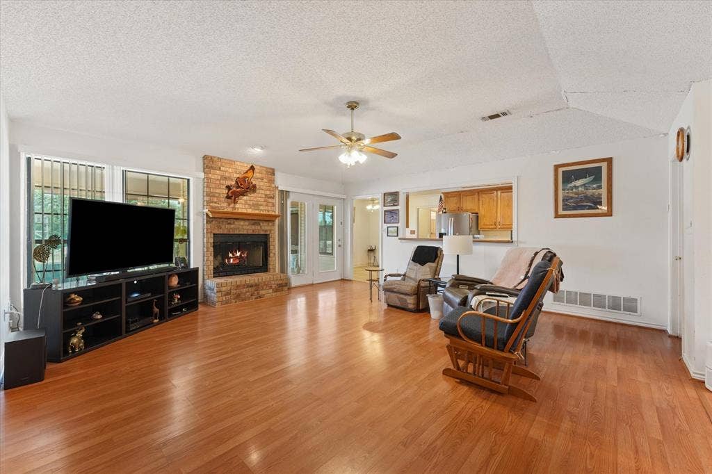4480 County Road 551, Farmersville, TX 75442 4480 County Road 551, Farmersville, TX 75442