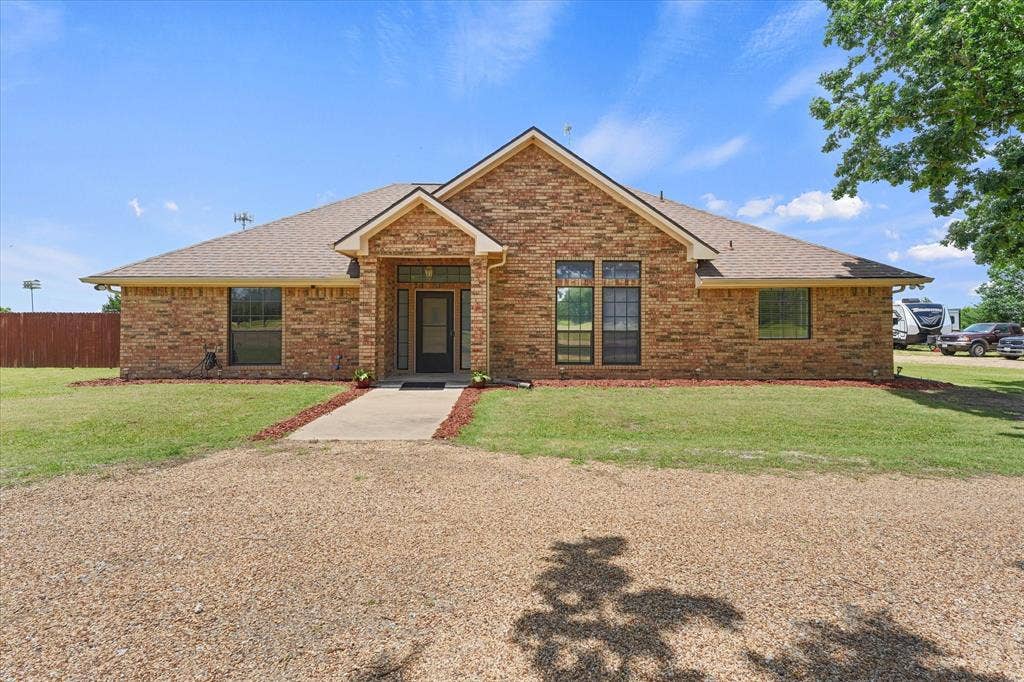 4480 County Road 551, Farmersville, TX 75442 4480 County Road 551, Farmersville, TX 75442