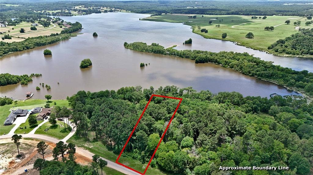 Lot 339 Grand View Drive, Athens, TX 75752 Lot 339 Grand View Drive, Athens, TX 75752