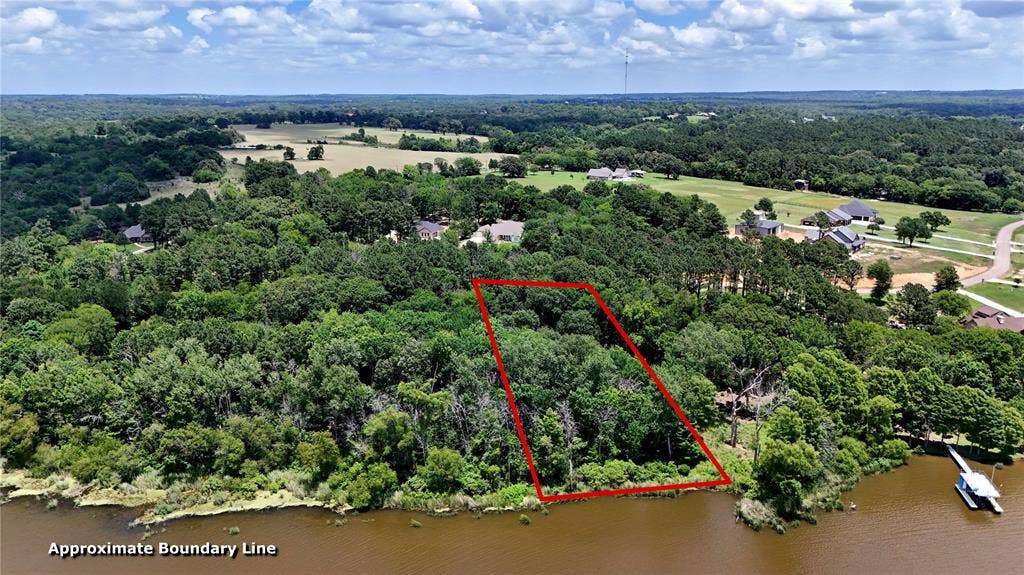 Lot 339 Grand View Drive, Athens, TX 75752 Lot 339 Grand View Drive, Athens, TX 75752