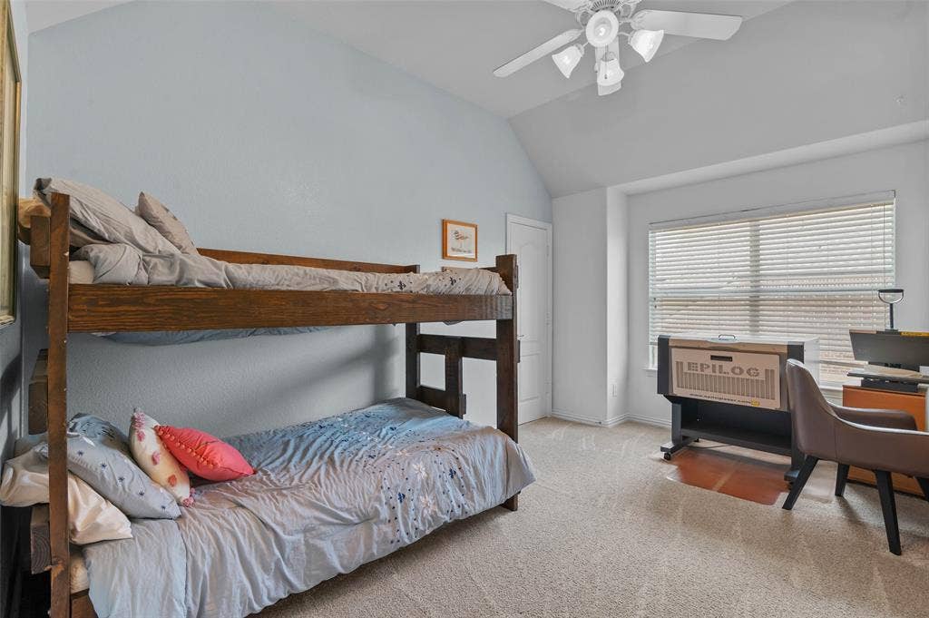 1100 Durango Circle, Shady Shores, TX 76208 Bedroom 3