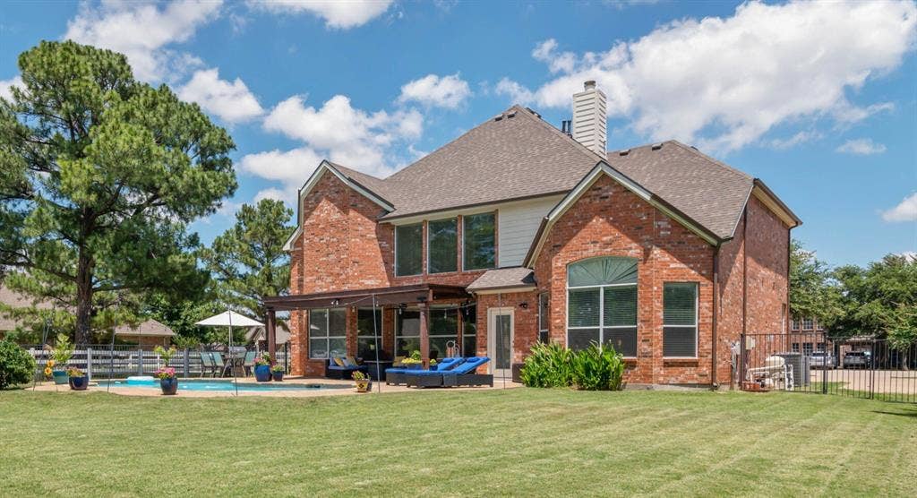 1100 Durango Circle, Shady Shores, TX 76208 1100 Durango Circle, Shady Shores, TX 76208
