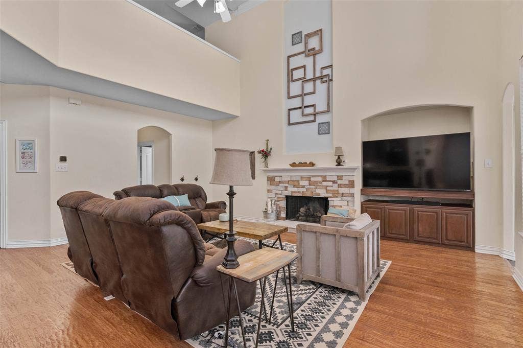 1100 Durango Circle, Shady Shores, TX 76208 1100 Durango Circle, Shady Shores, TX 76208