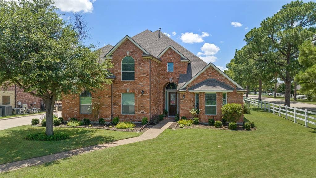 1100 Durango Circle, Shady Shores, TX 76208 1100 Durango Circle, Shady Shores, TX 76208