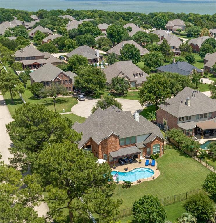 1100 Durango Circle, Shady Shores, TX 76208 1100 Durango Circle, Shady Shores, TX 76208