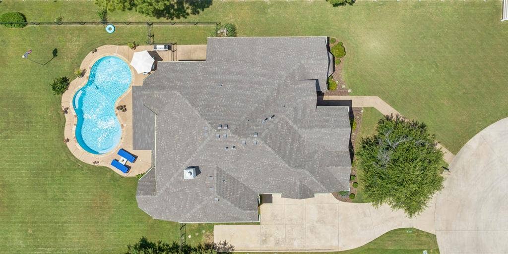 1100 Durango Circle, Shady Shores, TX 76208 1100 Durango Circle, Shady Shores, TX 76208