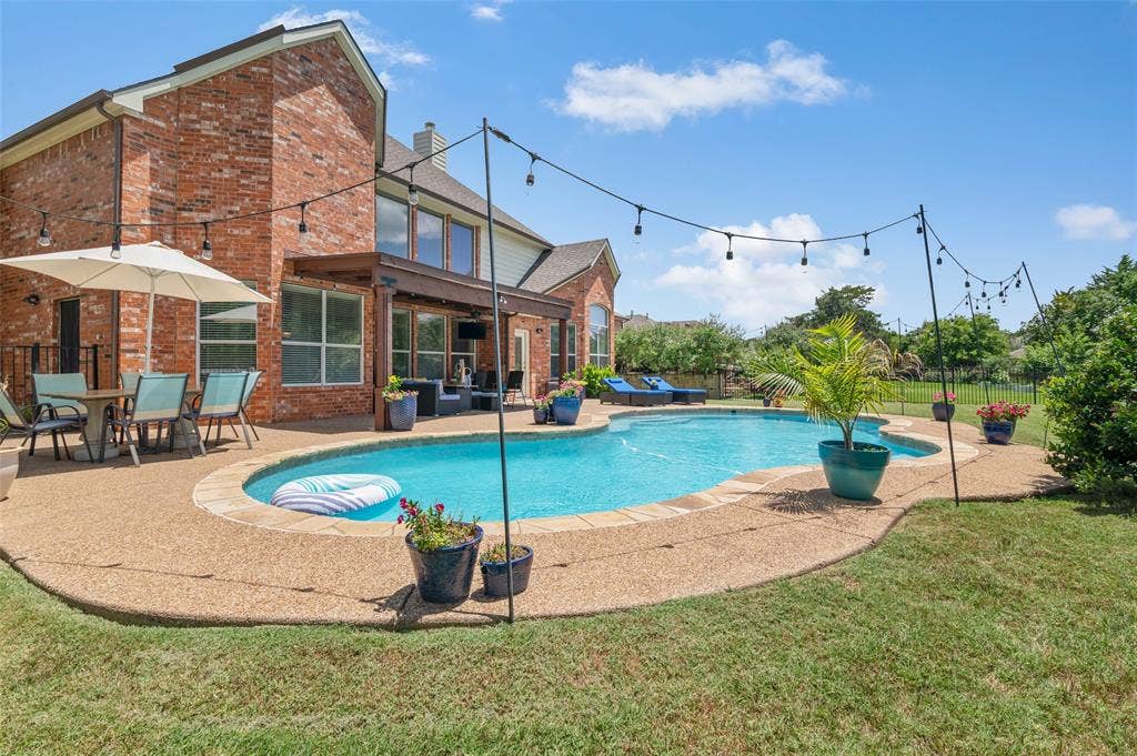 1100 Durango Circle, Shady Shores, TX 76208 1100 Durango Circle, Shady Shores, TX 76208