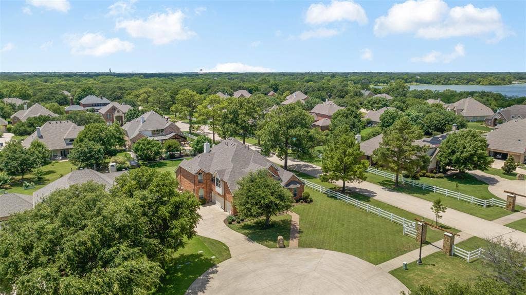 1100 Durango Circle, Shady Shores, TX 76208 1100 Durango Circle, Shady Shores, TX 76208