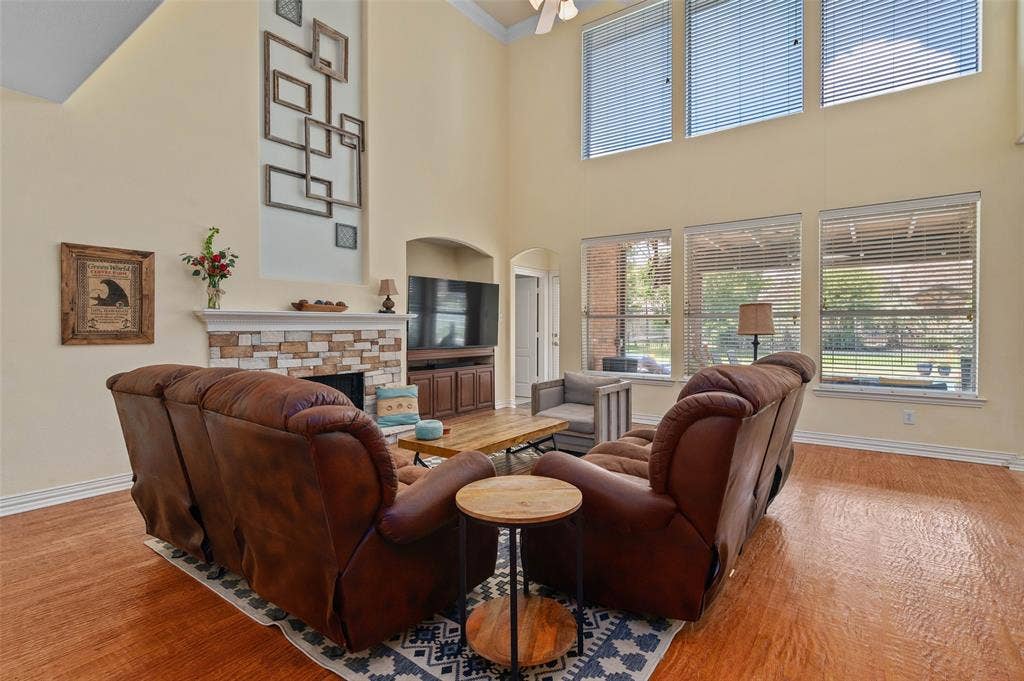 1100 Durango Circle, Shady Shores, TX 76208 1100 Durango Circle, Shady Shores, TX 76208