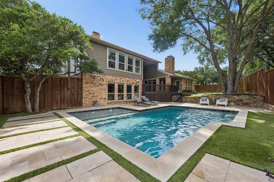 Property photo for 10811 Stone Canyon Place, Dallas, TX