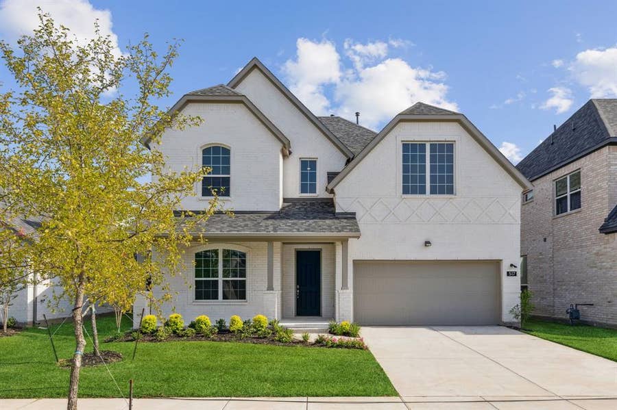 Property photo for 517 Hoot Owl Hill, Weston, TX