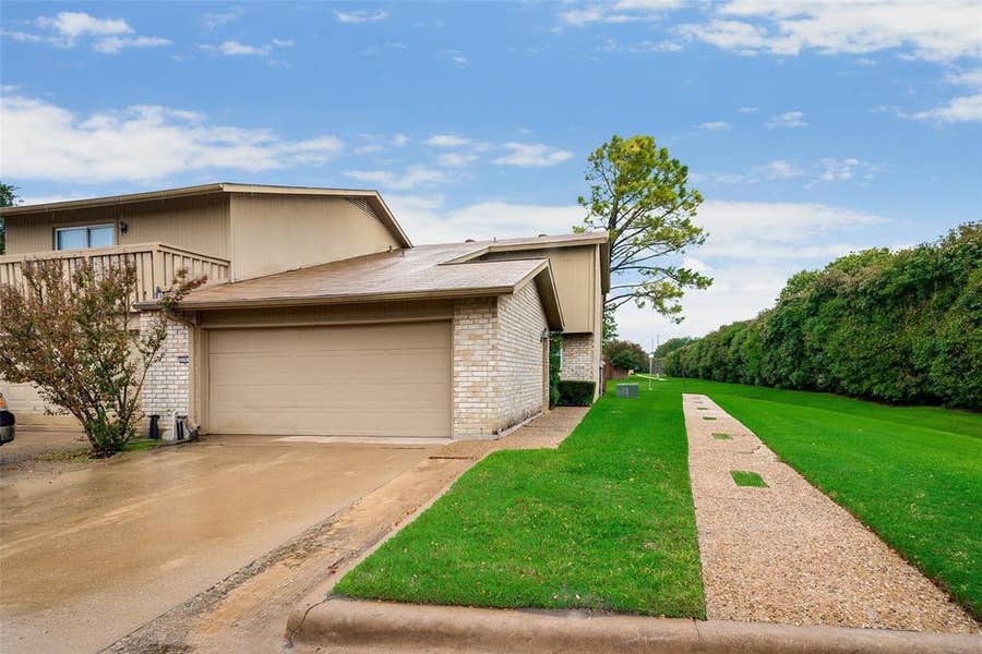 Property photo for 3101 Duck Creek Parkway, Garland, TX