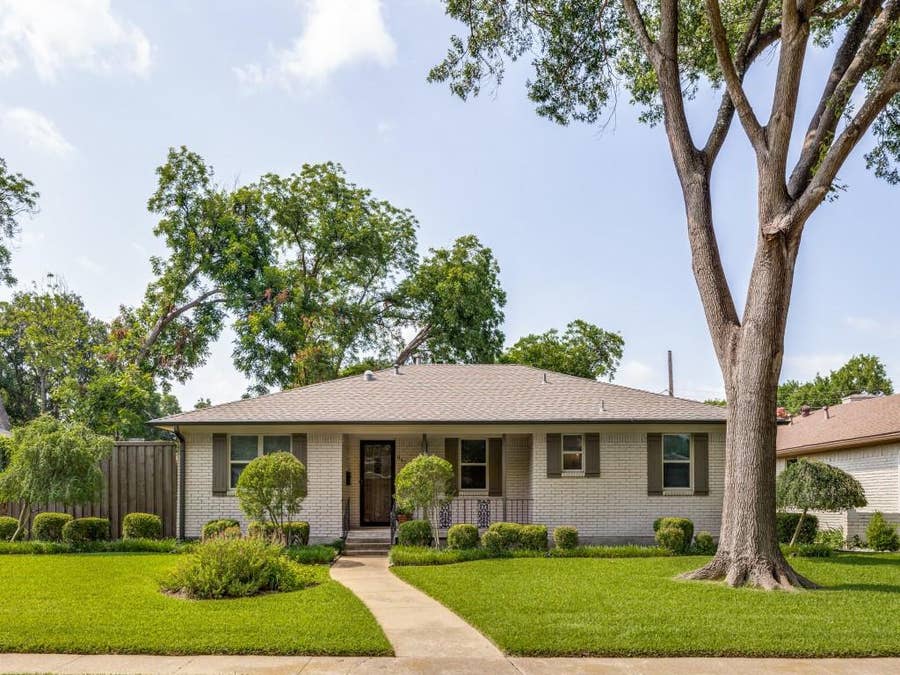 Property photo for 8426 Swift Avenue, Dallas, TX
