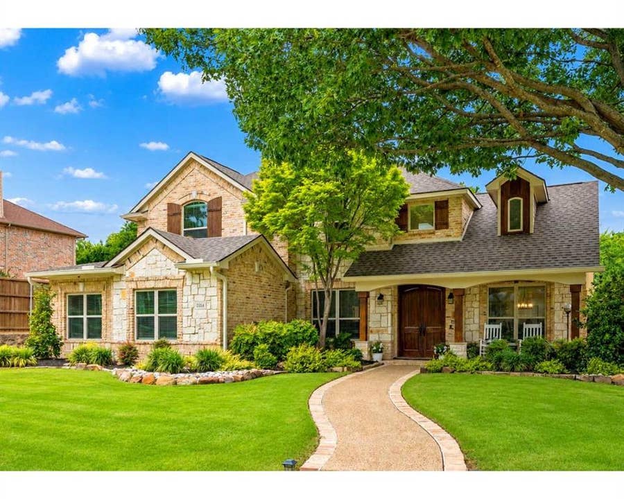 Property photo for 2114 Indian Trail, Rowlett, TX