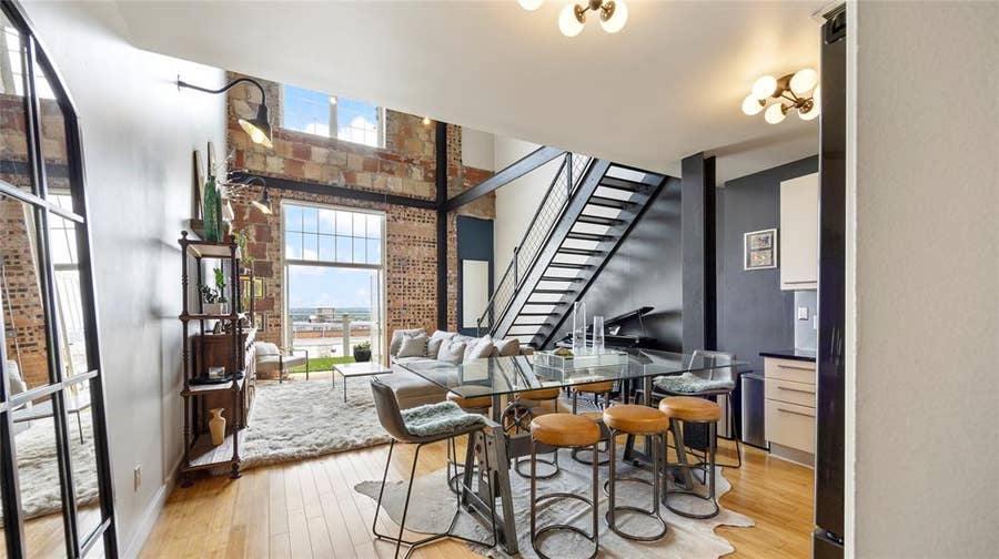 Property photo for 1122 Jackson Street, #1103, Dallas, TX